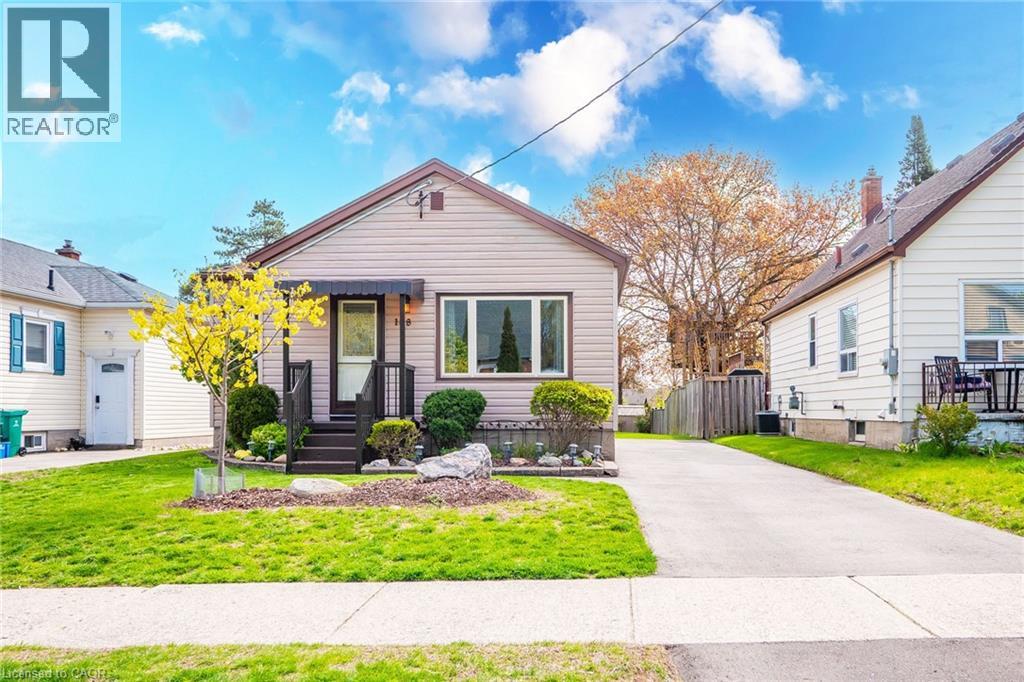 188 EDWIN Street, Kitchener