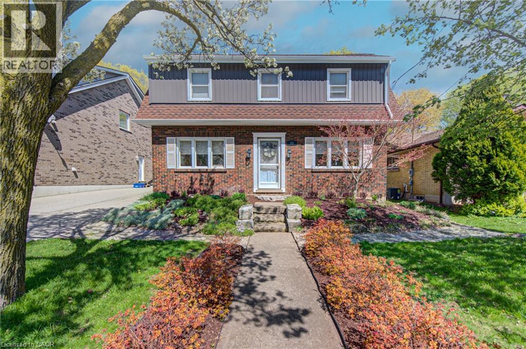53 LINCOLN Avenue, Cambridge