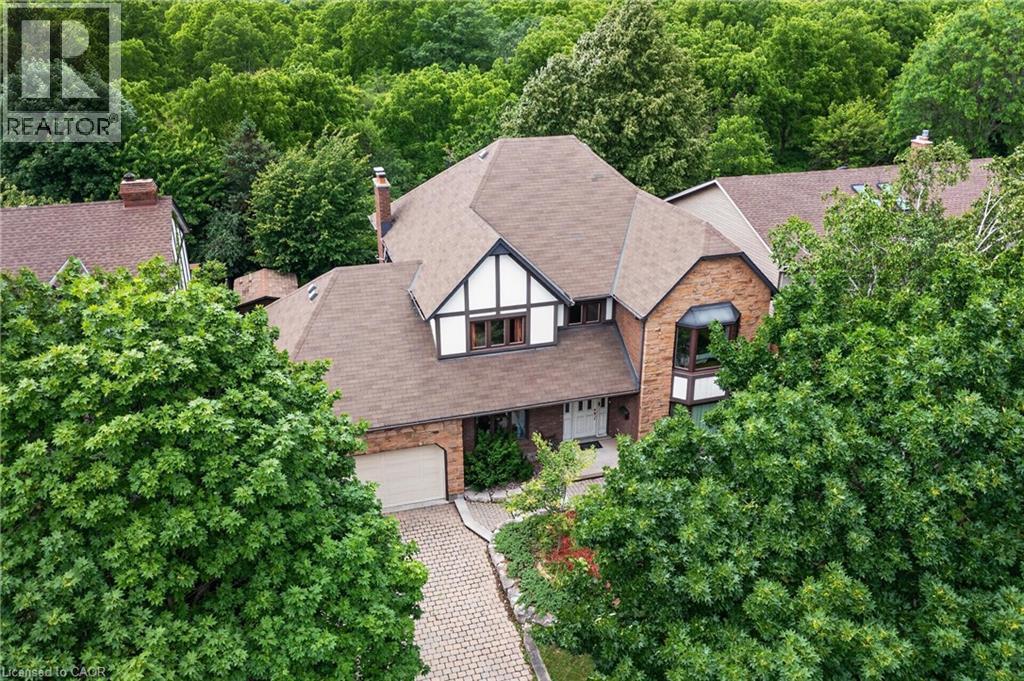 20 TAMWOOD Court, Stoney Creek