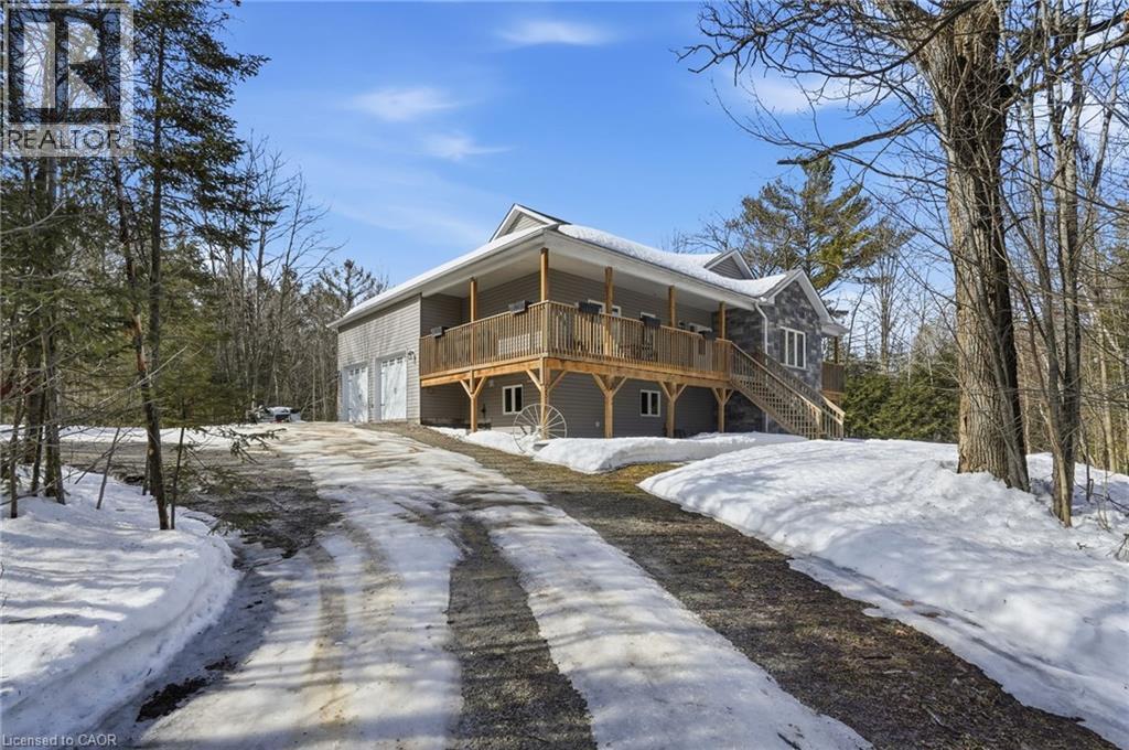 2516 IRISH Line, Coldwater