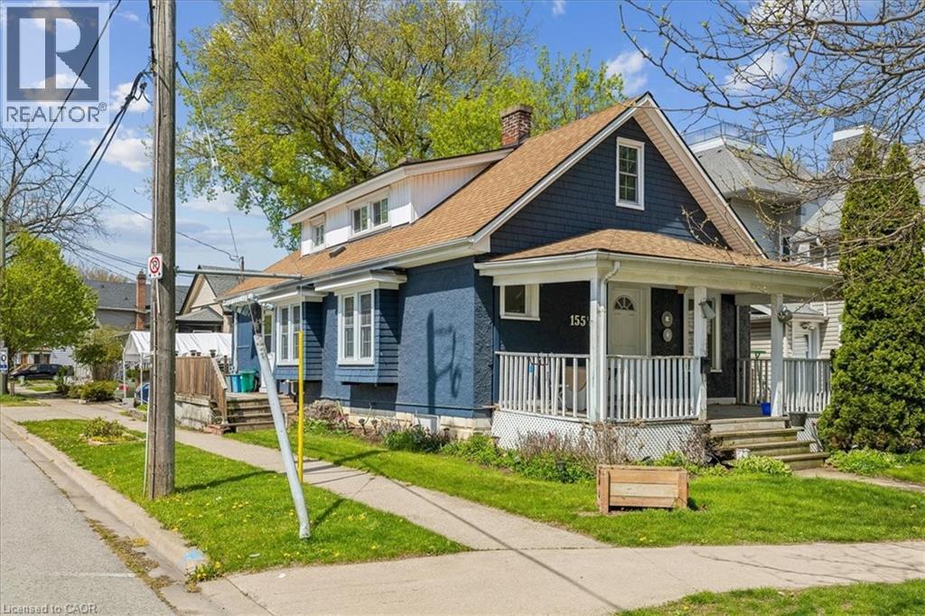 155 1/2 LAKE Street, St. Catharines