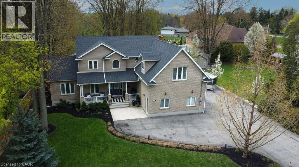 76 KENNEDY Road, Breslau