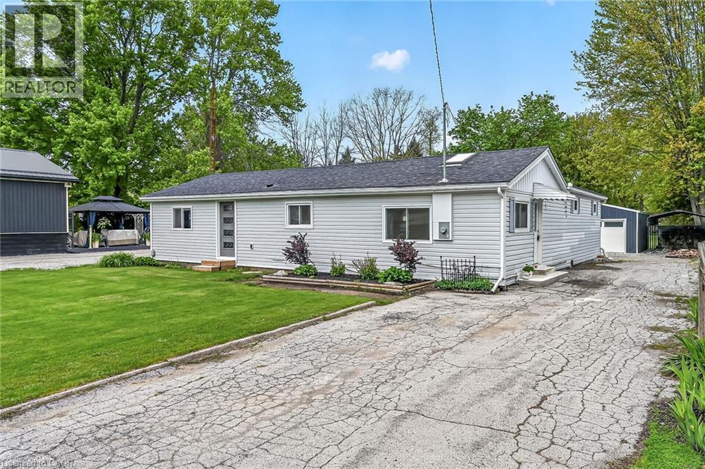13 BILL S CORNERS Road, Simcoe