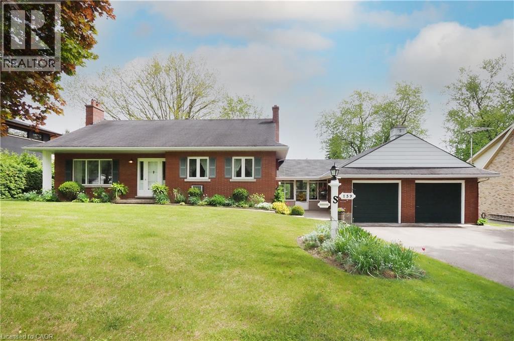 159 RIVERBANK Drive, Cambridge