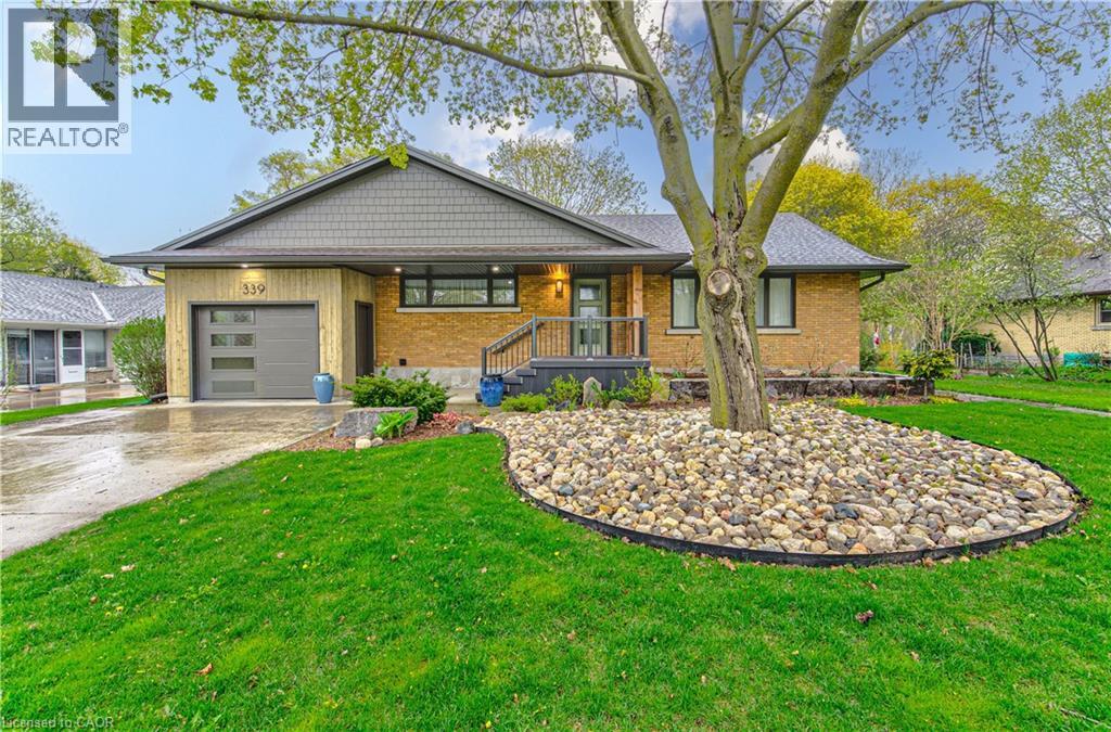 339 GRANDVIEW Avenue, New Hamburg