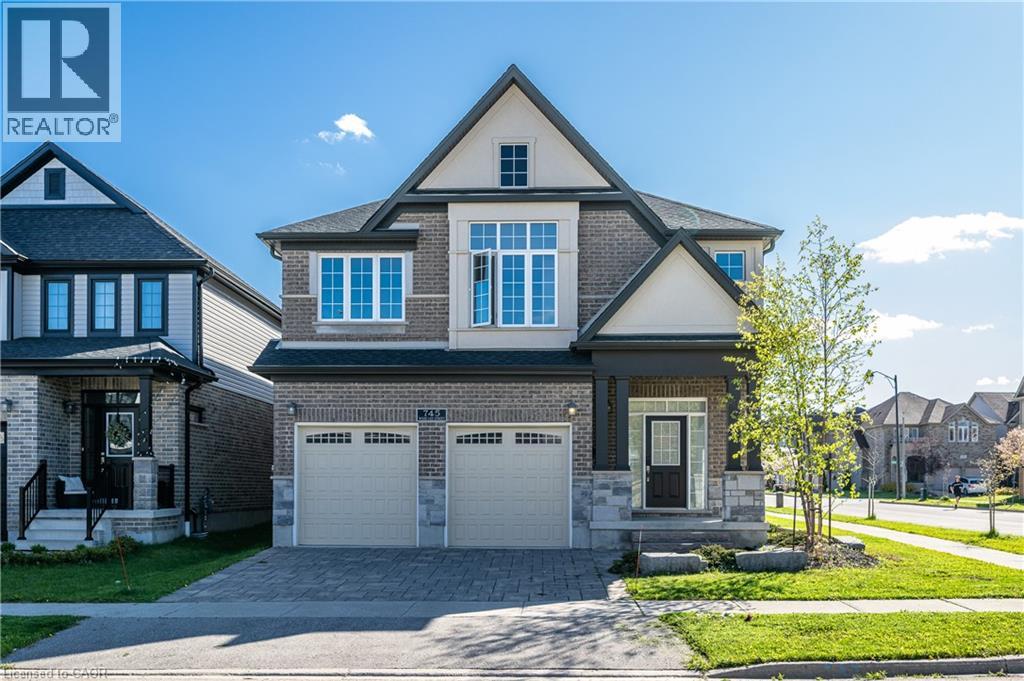 745 WOOD LILY Street, Waterloo