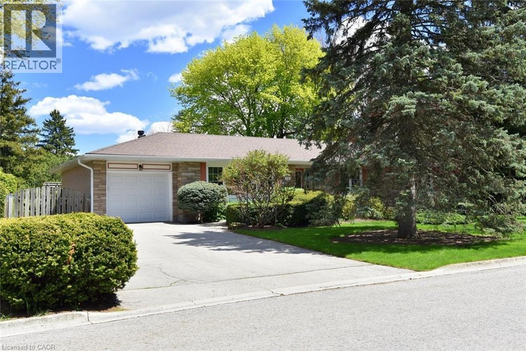 293 ALMA Lane, Ancaster
