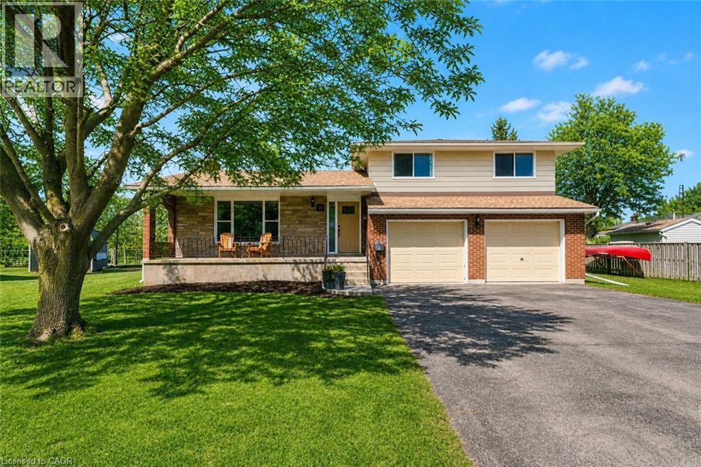21 LENA Crescent, Port Colborne