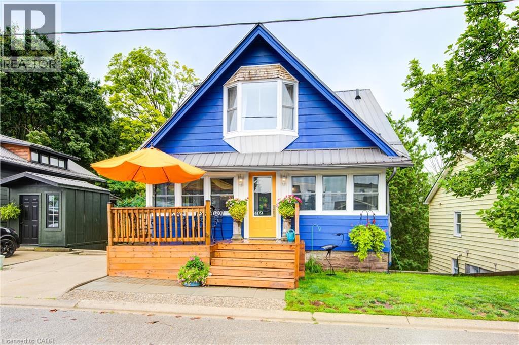 409 TOWER HEIGHTS Drive, Port Stanley