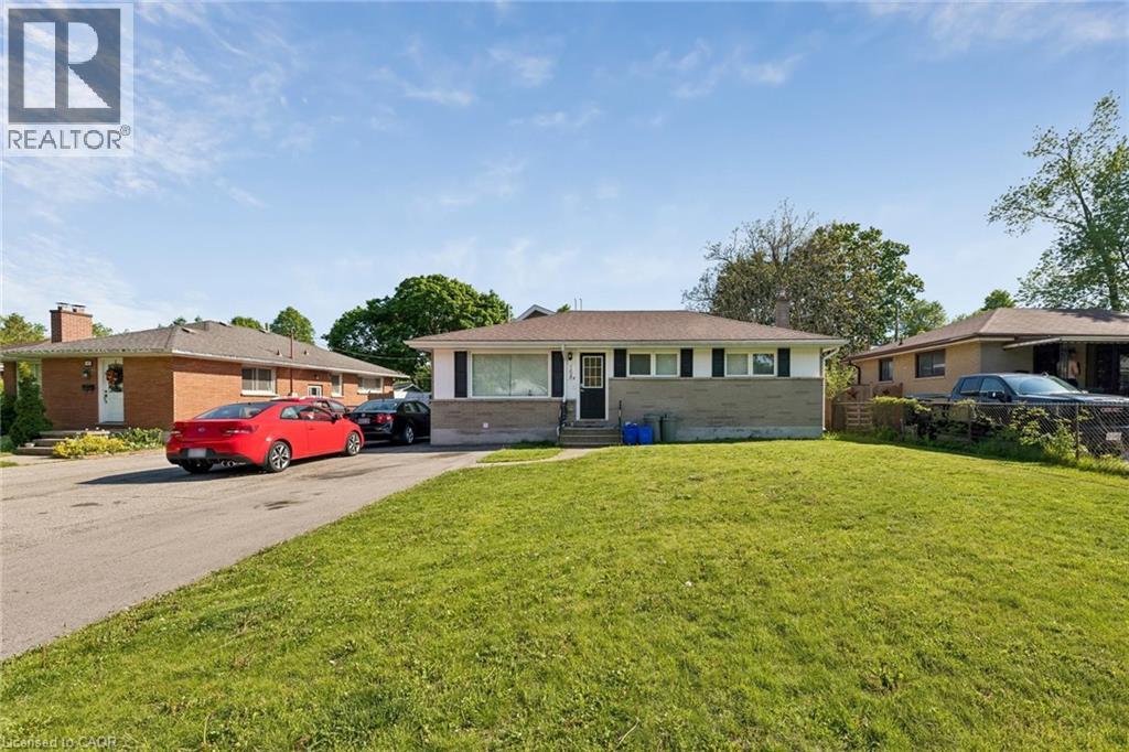 158 N LAURENTIAN Drive N, London
