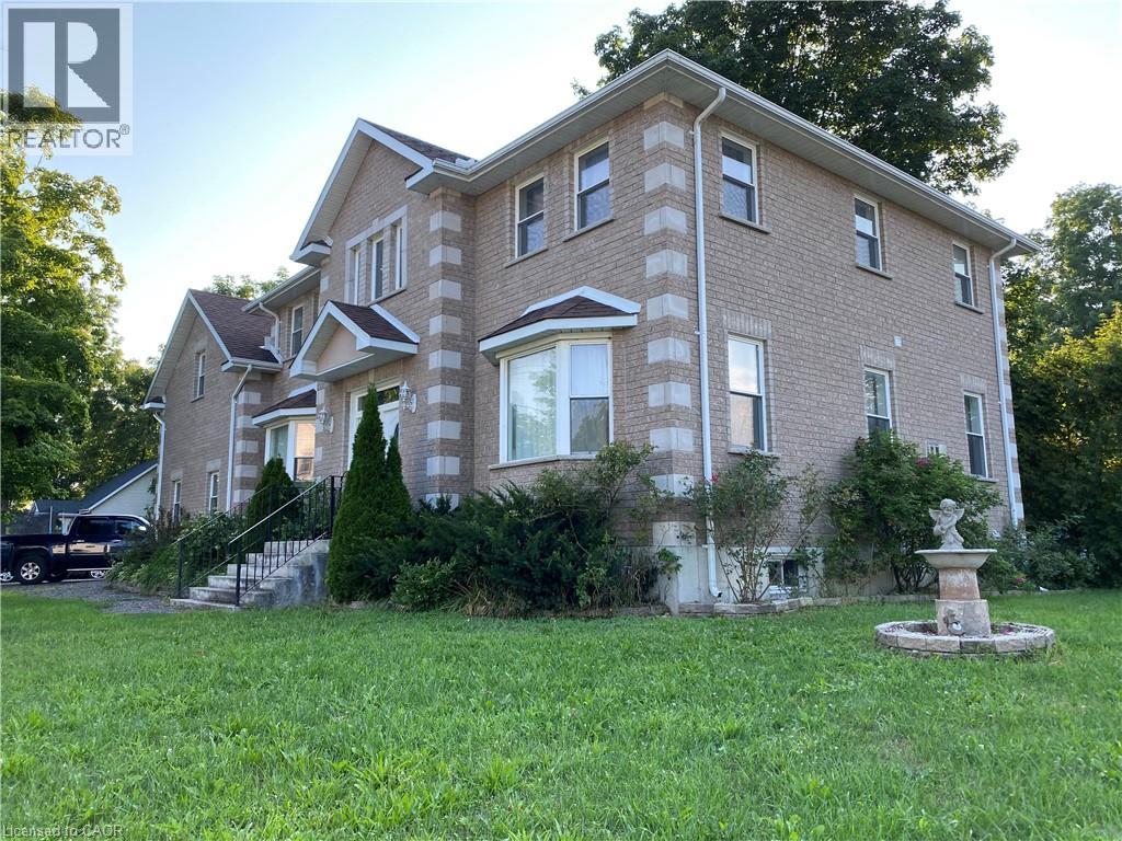 4 PALMER Street, Teeterville
