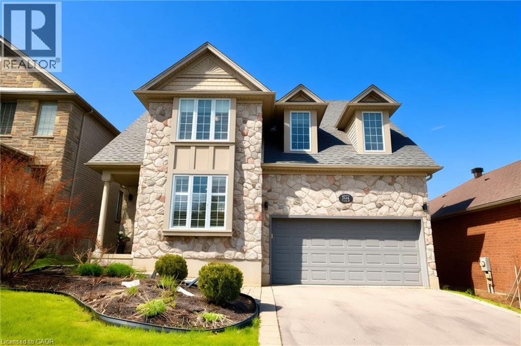 704 ZURICH Drive, Waterloo