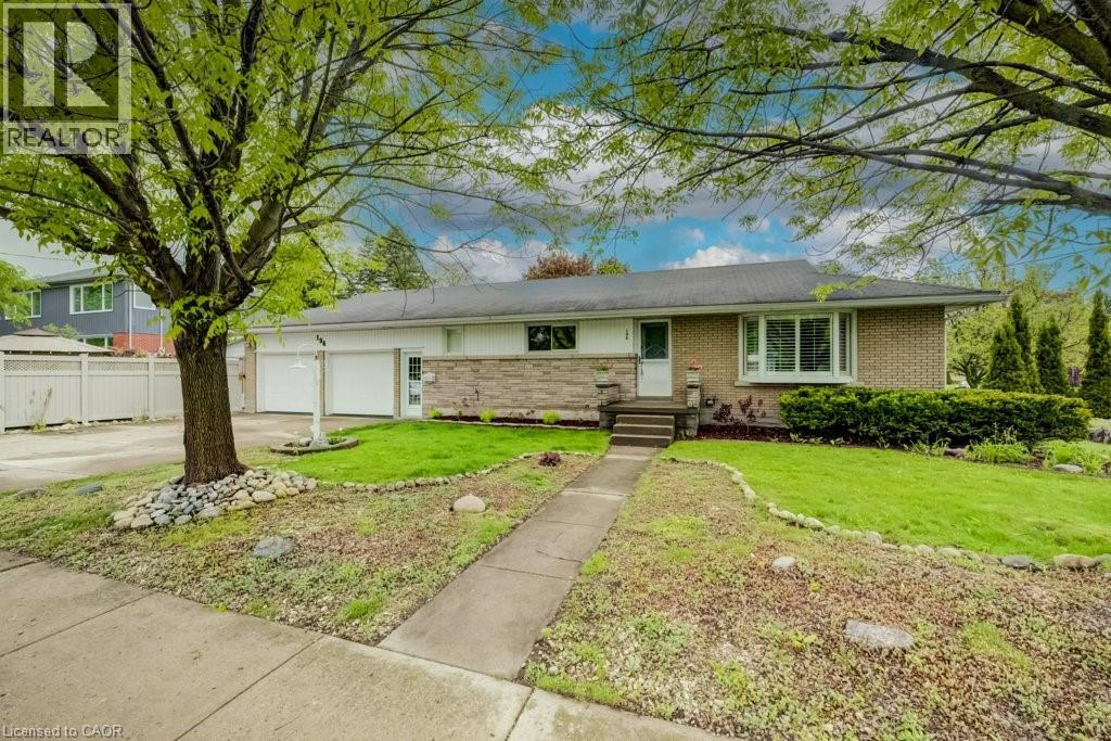 196 LOURDES Street, Waterloo