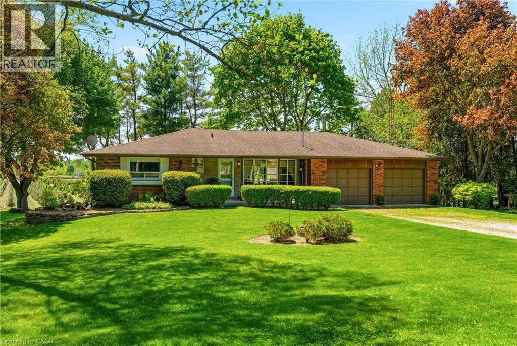 1252 SODOM Road, Hamilton