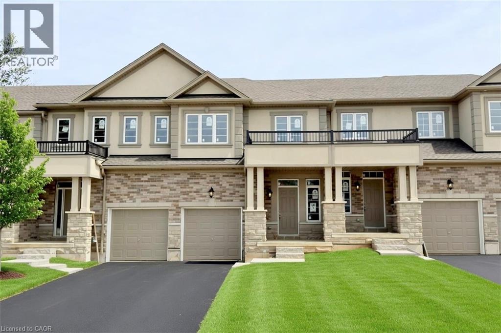 11 DAVINCI Boulevard, Hamilton