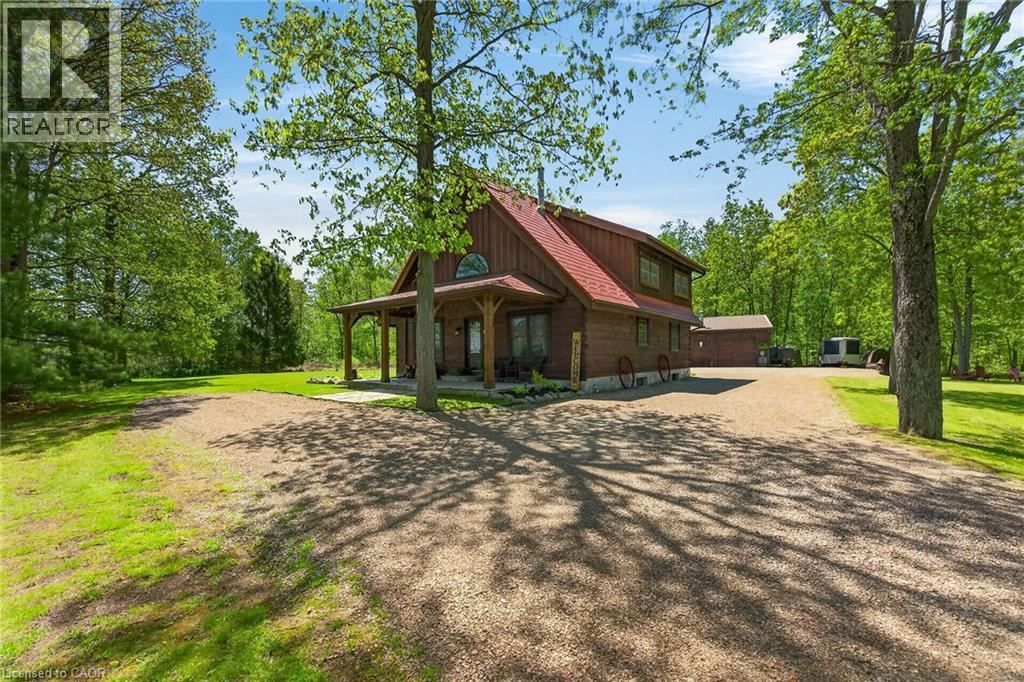 664 CONCESSION 3 Road, Fisherville