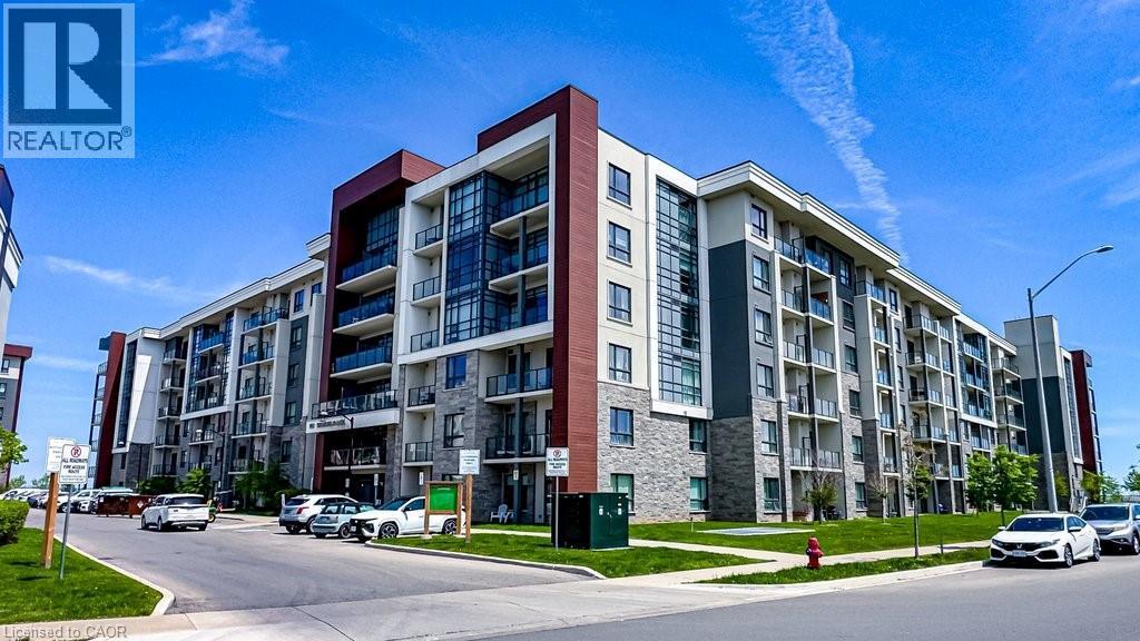 101 SHOREVIEW Place UnitNo. 631, Stoney Creek