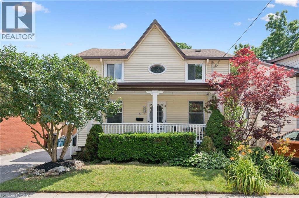 5 VICTORIA Avenue, Cambridge