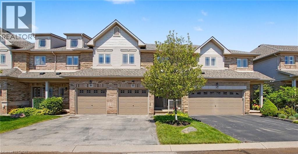 2169 ORCHARD Road UnitNo. 11, Burlington