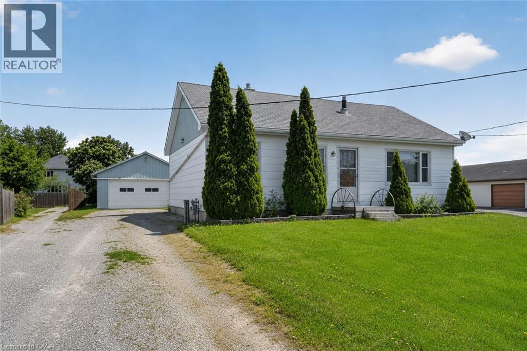 2883 SOUTH GRIMSBY RD 10, West Lincoln
