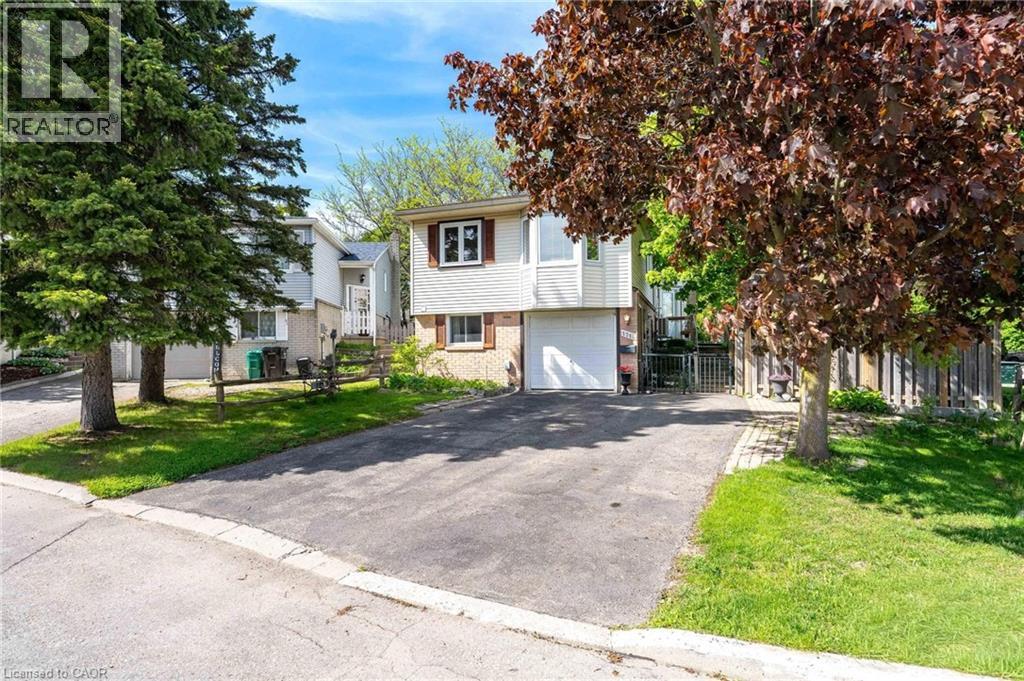171 HERRON Place, Waterloo