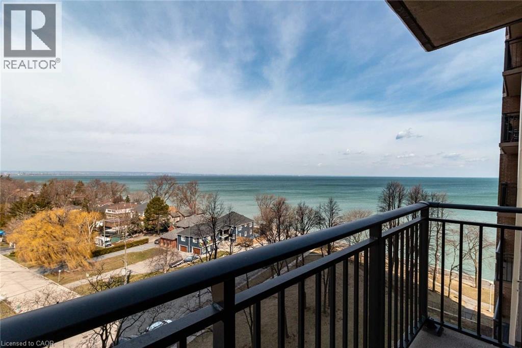 500 GREEN Road UnitNo. 901, Stoney Creek