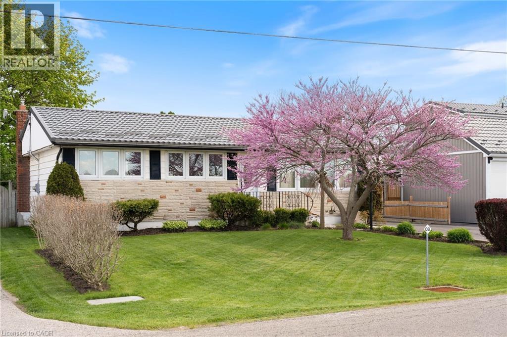 428 FOURTEENTH Street W, Simcoe