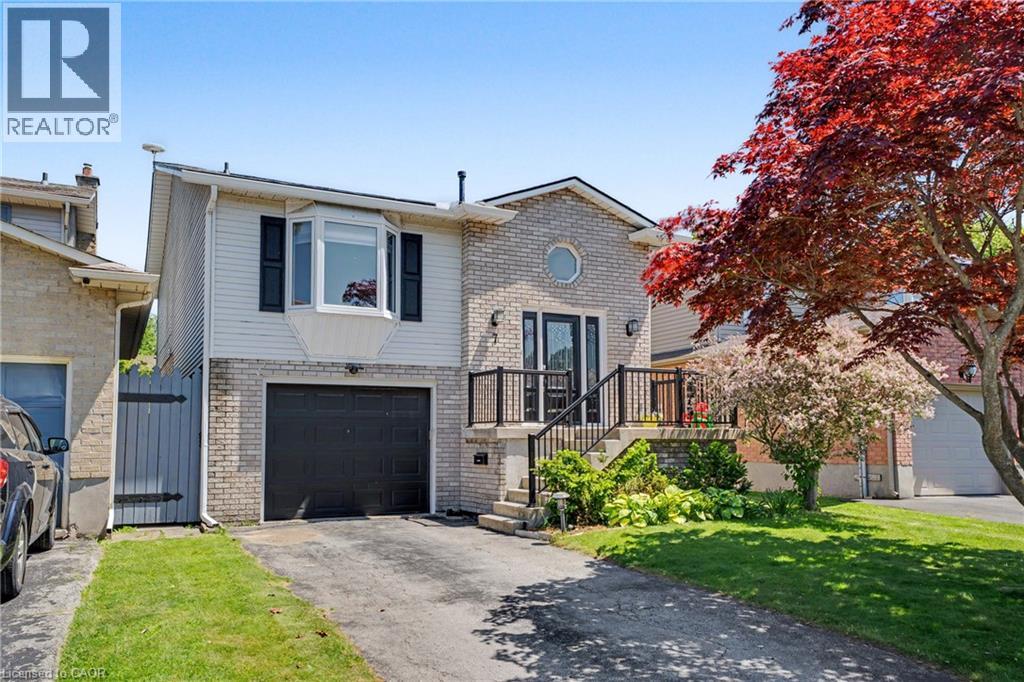 7 REMBRANDT Drive, Grimsby