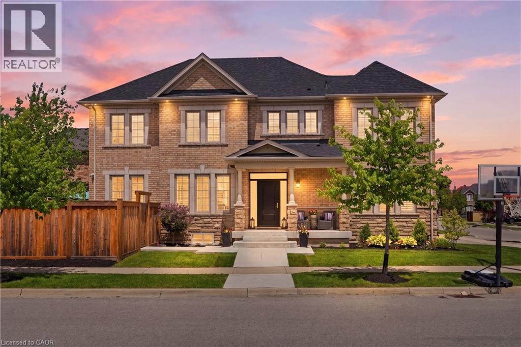 4645 DOUG WRIGHT Drive, Burlington