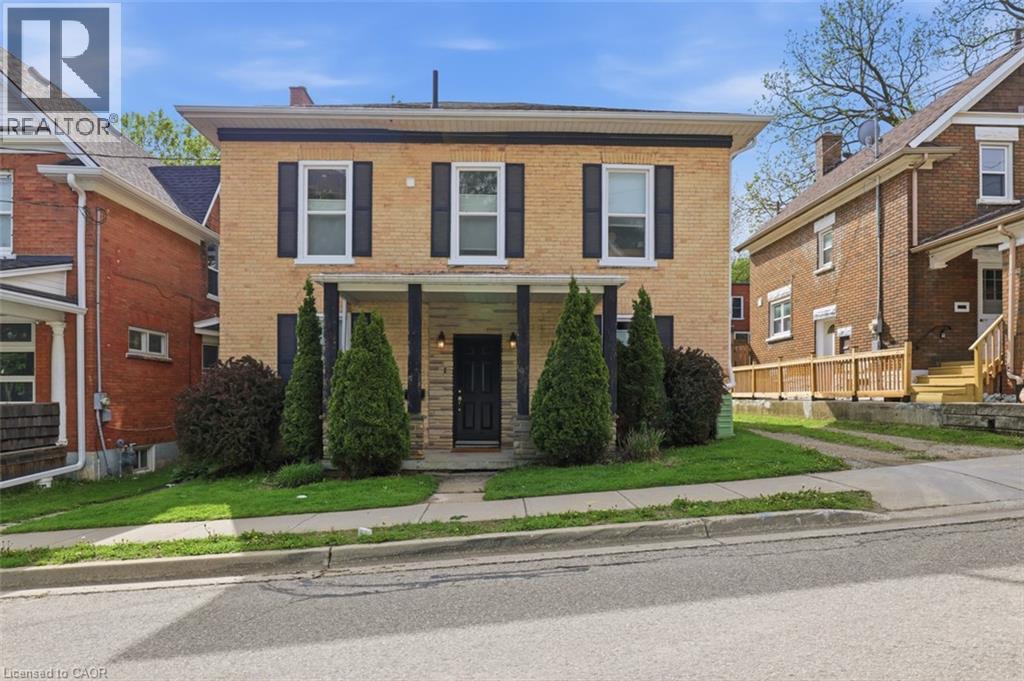 53 S EBY Street S, Kitchener