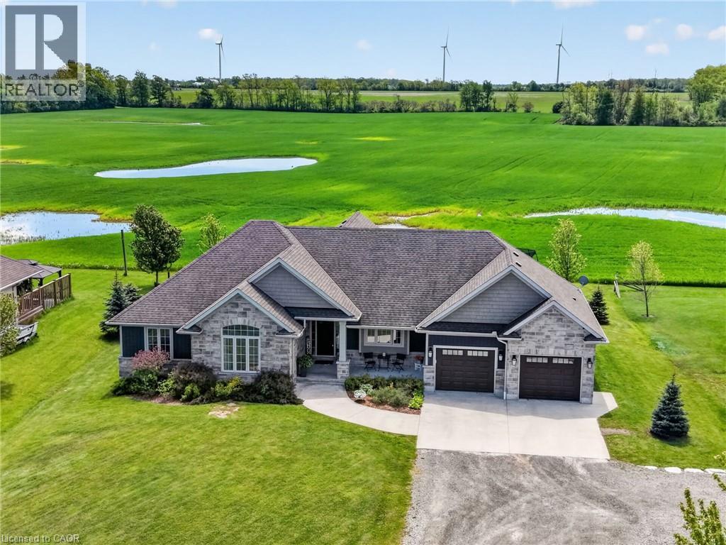 7162 RAINHAM Road, Dunnville