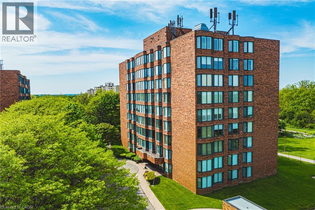 180 LIMERIDGE Road W UnitNo. 103, Hamilton