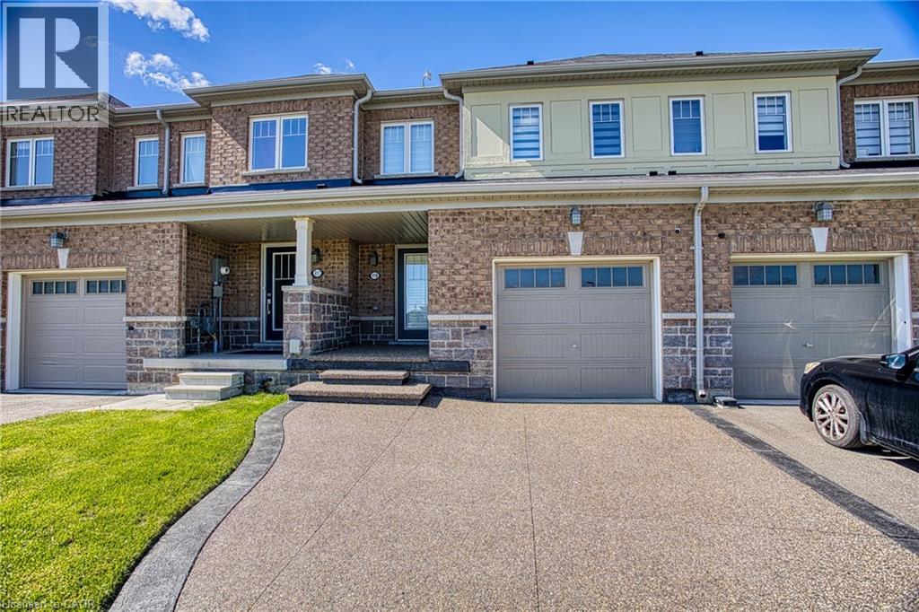 419 PUMPKIN Pass, Binbrook