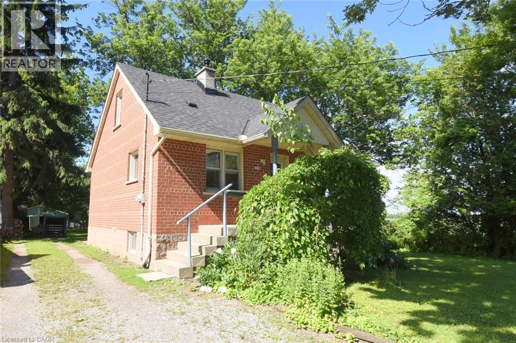 7381 AIRPORT Road E, Glanbrook