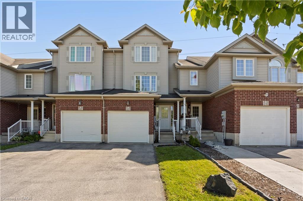 229 PARKVALE Drive, Kitchener