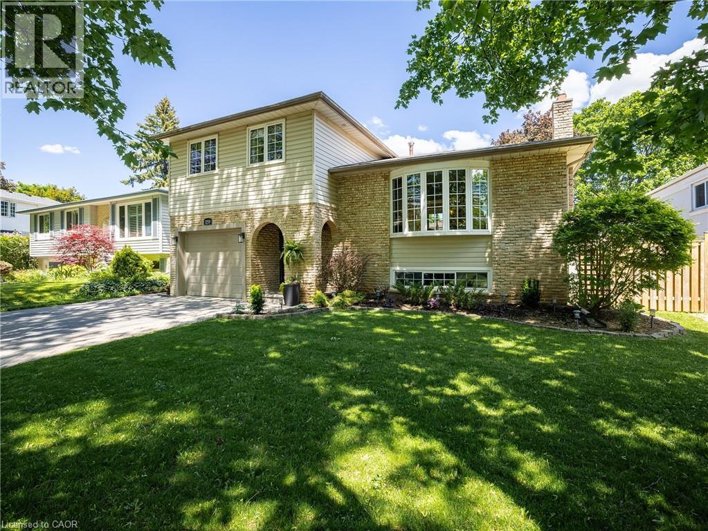 1259 RICHARDS Crescent, Oakville