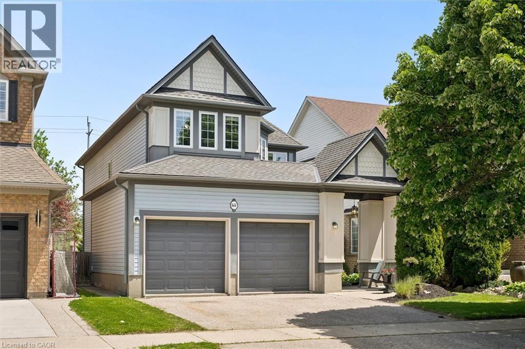 644 YARMOUTH Drive, Waterloo