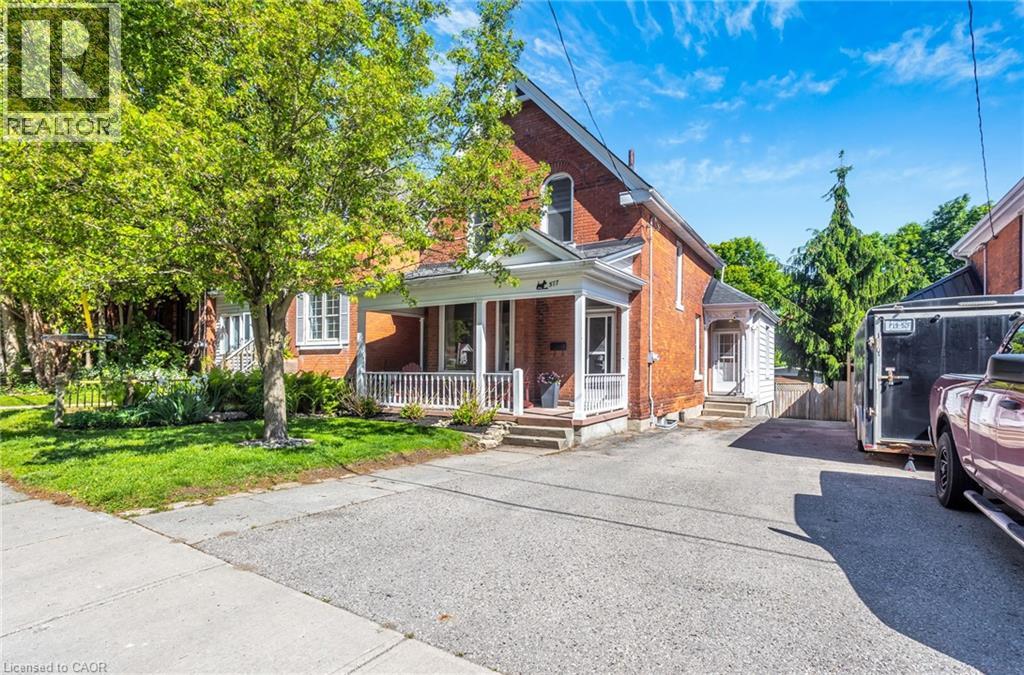 577 GEORGE Street, Woodstock