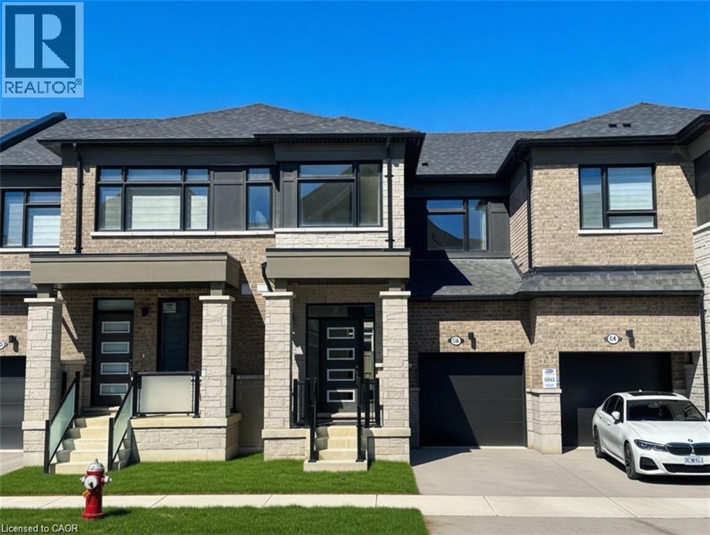 56 KEPPEL Circle, Brampton