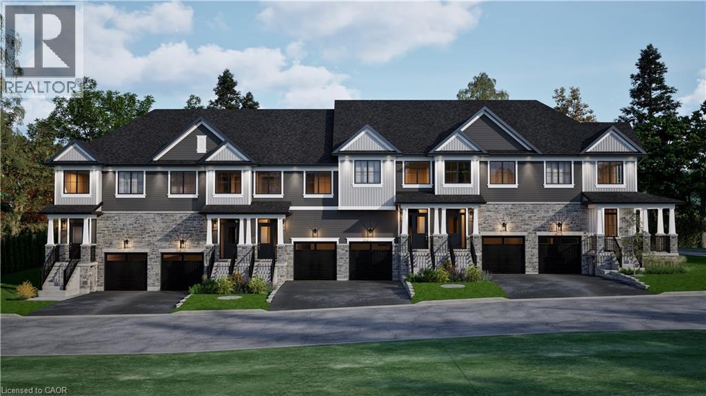 11 CREEK Avenue UnitNo. 40, Caledonia