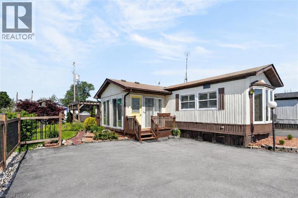 4450 DAVID Lane, Beamsville