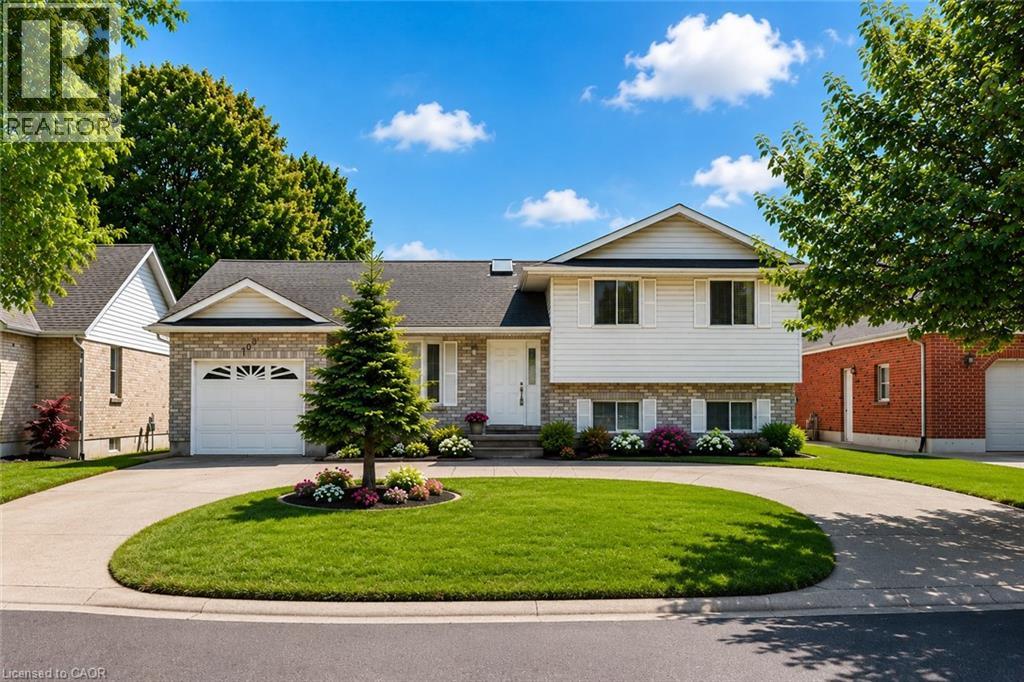 102 ALLEN Street, Tillsonburg