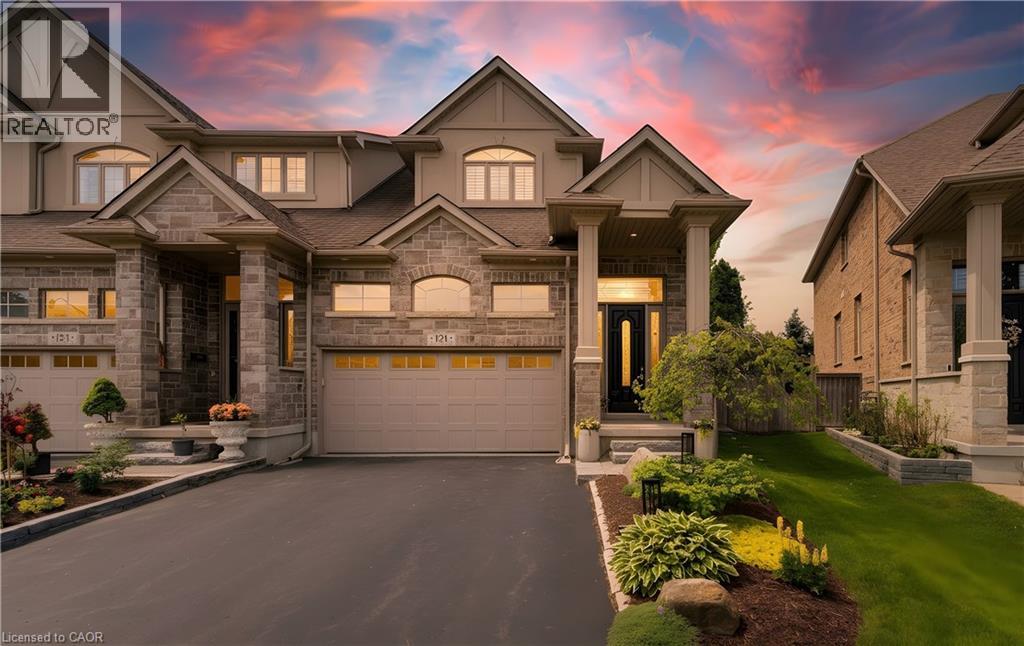 121 OAK PARK Drive, Waterloo