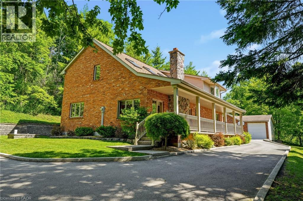 1811 OLD WATERDOWN Road, Burlington
