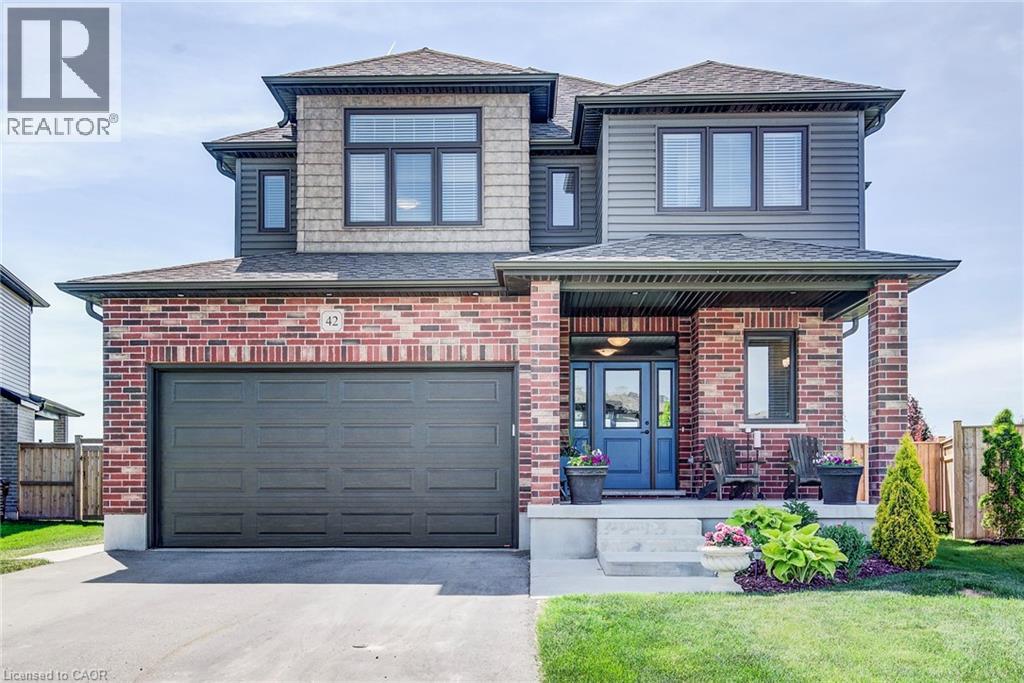 42 GELLERT Drive, Breslau