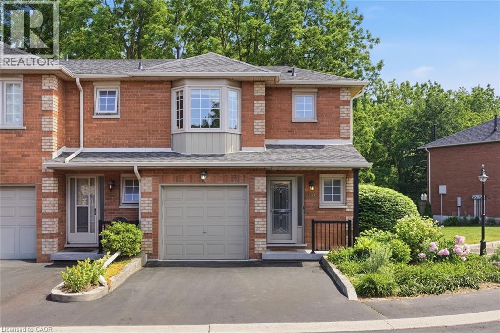 255 MOUNT ALBION Road UnitNo. 43, Hamilton