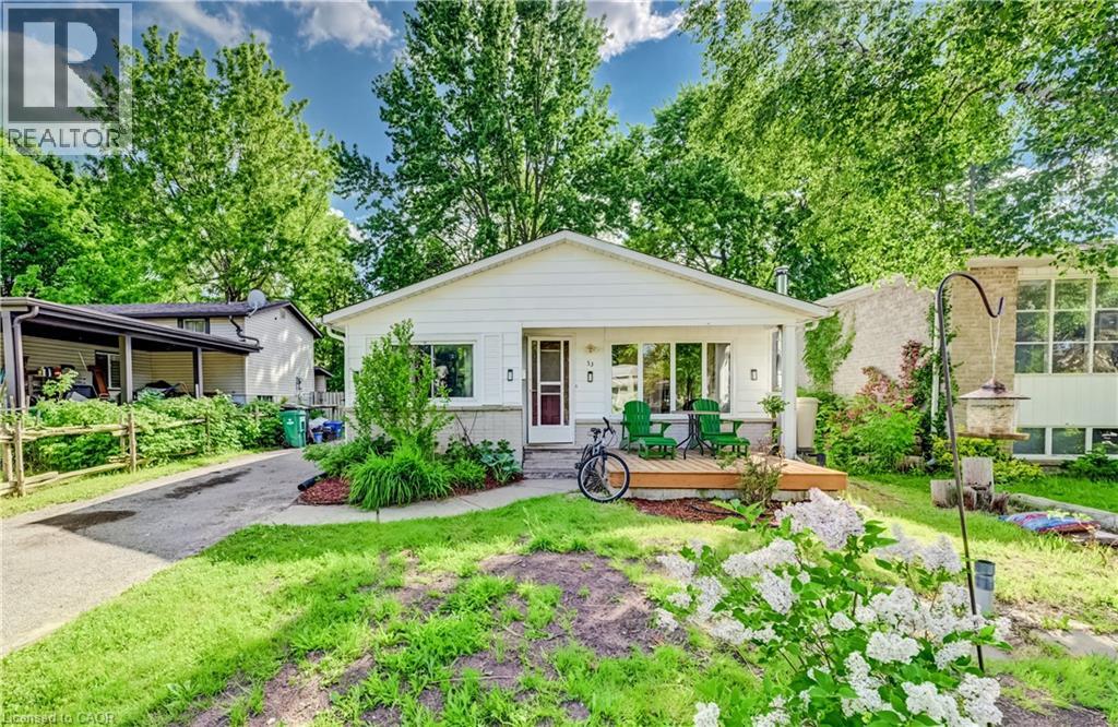53 HELENE Crescent, Waterloo
