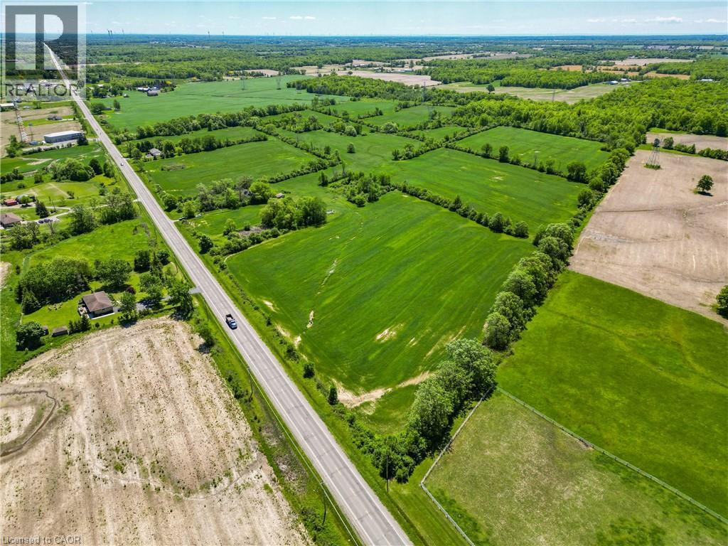8720 W SILVER Street, Caistor Centre