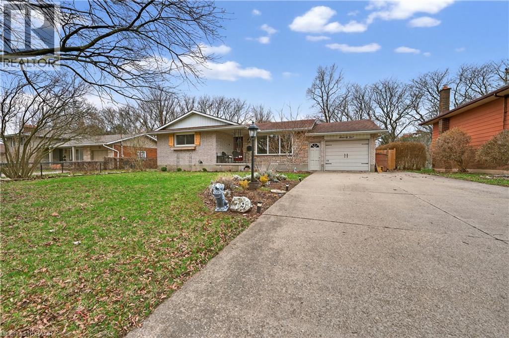 79 PRINCE CHARLES Drive, St. Catharines