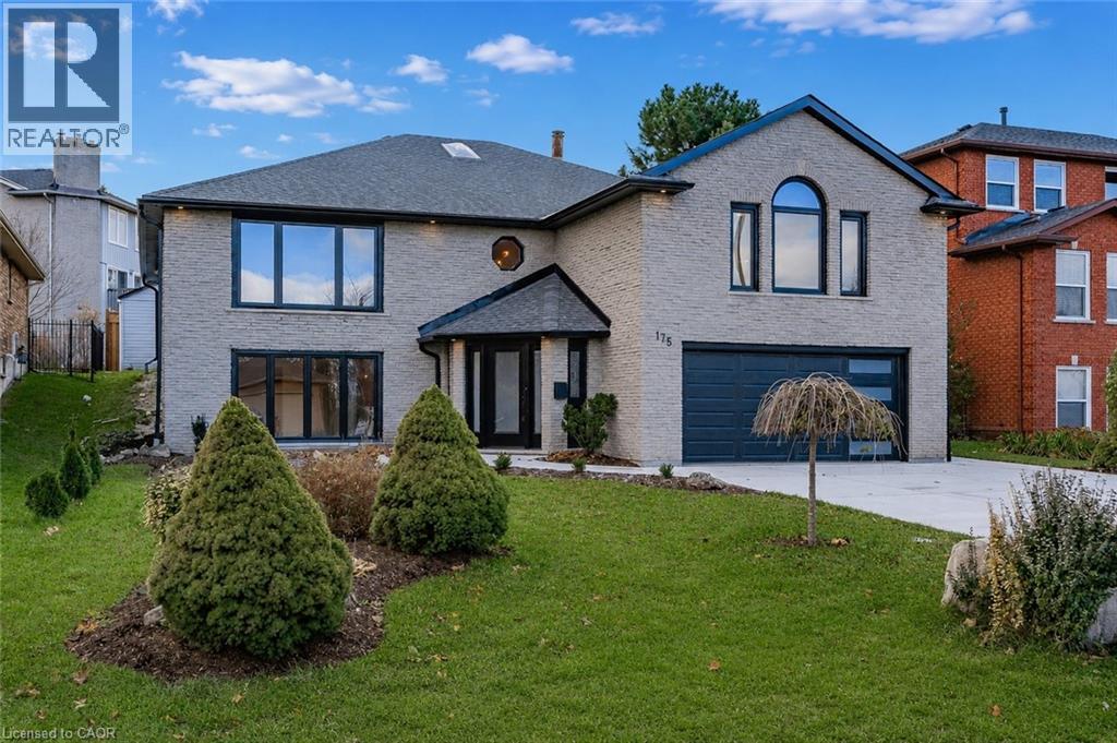 175 BLUEBELL Crescent, Ancaster